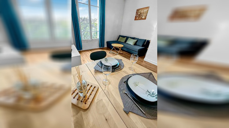 Ma-Cabane - Location Appartement NEUILLY PLAISANCE, 35 m²