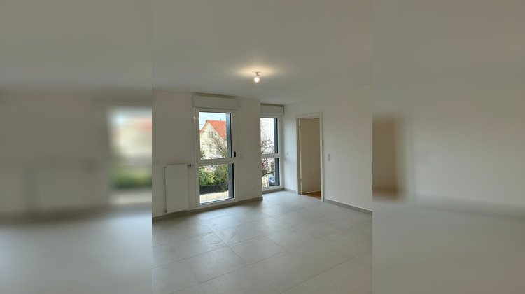 Ma-Cabane - Location Appartement Neuilly-Plaisance, 45 m²