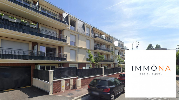 Ma-Cabane - Location Appartement Neuilly-Plaisance, 31 m²