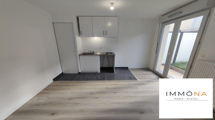 Ma-Cabane - Location Appartement Neuilly-Plaisance, 31 m²