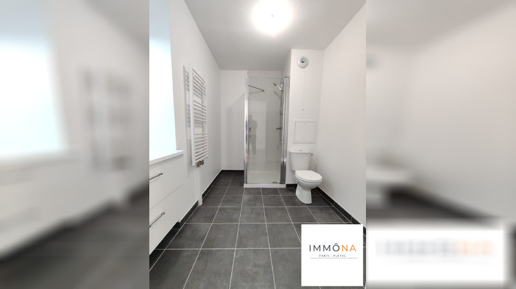 Ma-Cabane - Location Appartement Neuilly-Plaisance, 31 m²