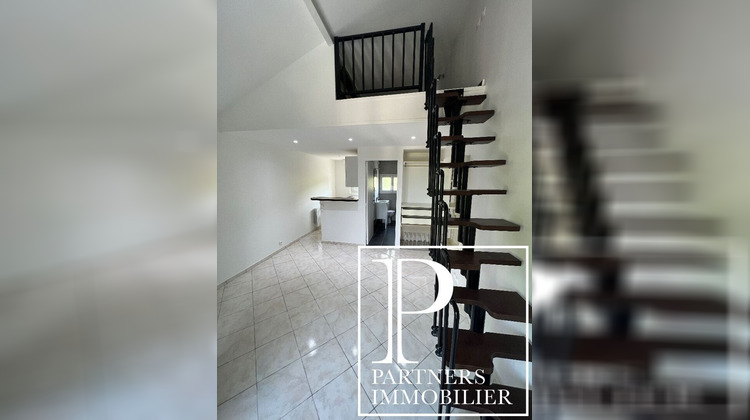 Ma-Cabane - Location Appartement NEUILLY-PLAISANCE, 23 m²