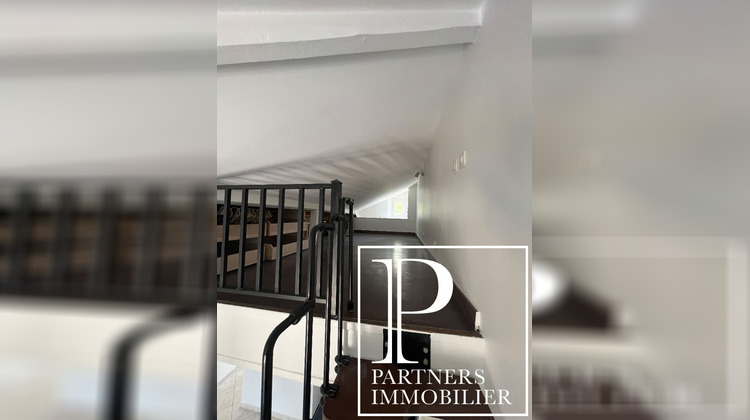 Ma-Cabane - Location Appartement NEUILLY-PLAISANCE, 23 m²