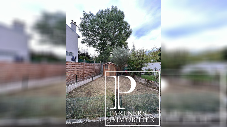 Ma-Cabane - Location Appartement NEUILLY-PLAISANCE, 23 m²