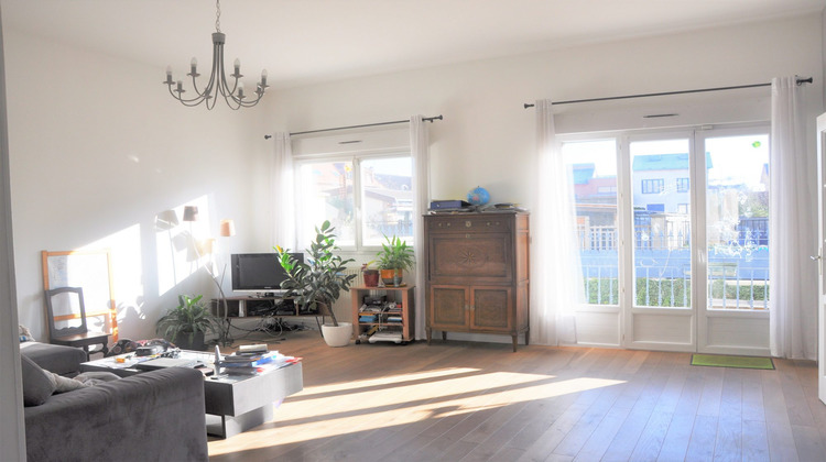 Ma-Cabane - Location Appartement Neuilly-Plaisance, 154 m²