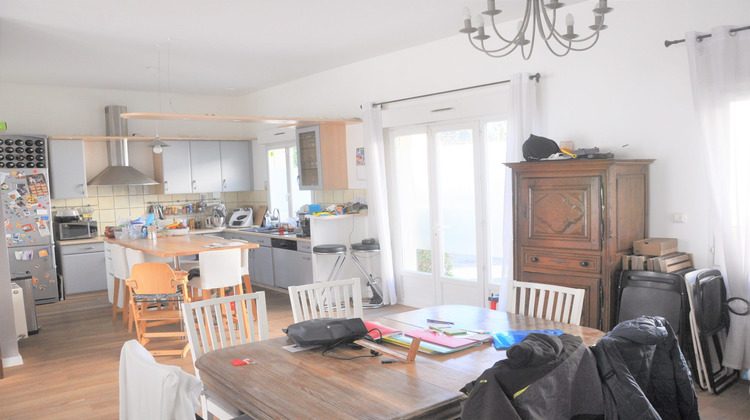Ma-Cabane - Location Appartement Neuilly-Plaisance, 154 m²