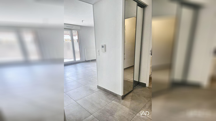 Ma-Cabane - Location Appartement Neuilly-Plaisance, 32 m²