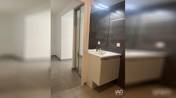 Ma-Cabane - Location Appartement Neuilly-Plaisance, 32 m²