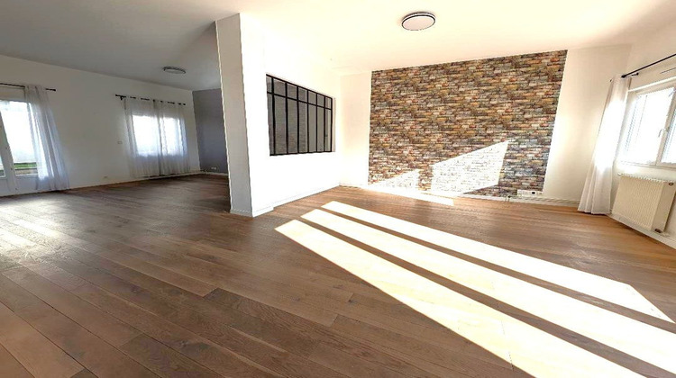 Ma-Cabane - Location Appartement Neuilly-Plaisance, 154 m²