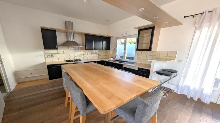 Ma-Cabane - Location Appartement Neuilly-Plaisance, 154 m²