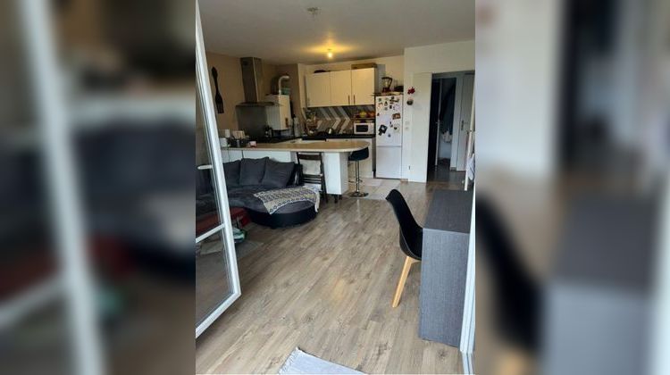 Ma-Cabane - Location Appartement NEUILLY SUR MARNE, 68 m²