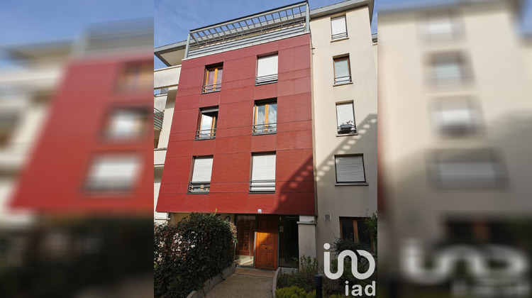 Ma-Cabane - Location Appartement Neuilly-sur-Marne, 52 m²