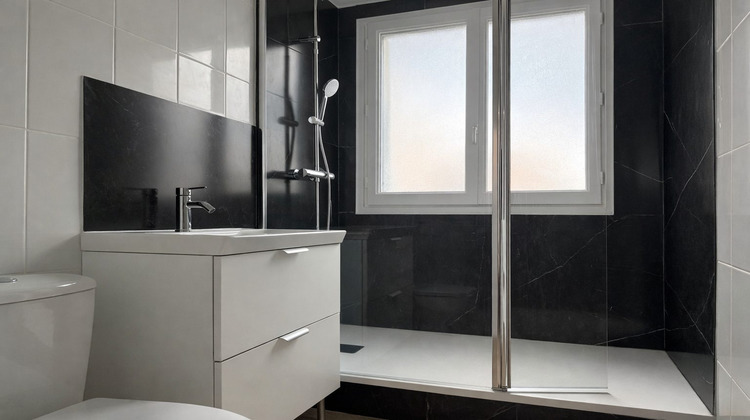 Ma-Cabane - Location Appartement Neuilly-sur-Marne, 12 m²