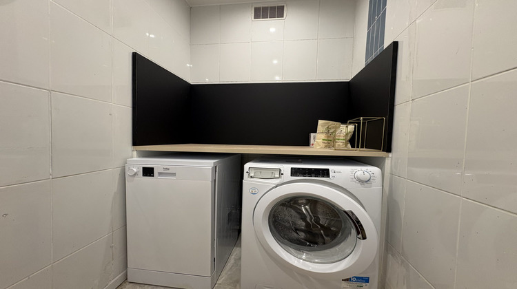 Ma-Cabane - Location Appartement Neuilly-sur-Marne, 12 m²