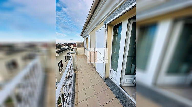 Ma-Cabane - Location Appartement NEUILLY-SUR-MARNE, 72 m²