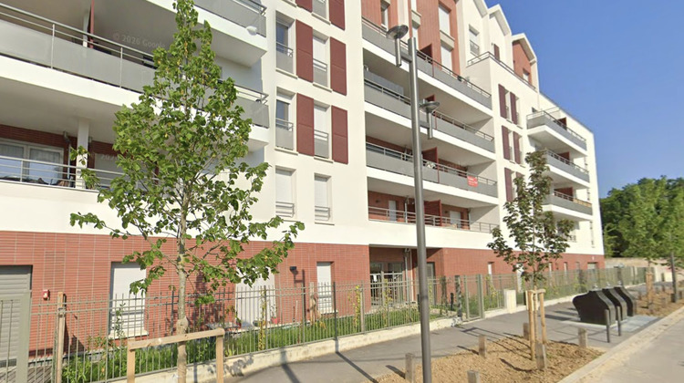 Ma-Cabane - Location Appartement Neuilly-sur-Marne, 39 m²
