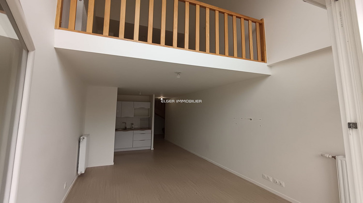 Ma-Cabane - Location Appartement Neuilly-sur-Marne, 55 m²