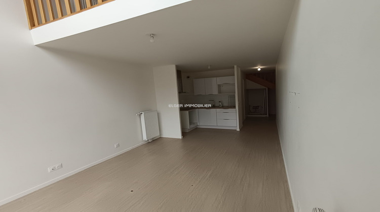 Ma-Cabane - Location Appartement Neuilly-sur-Marne, 55 m²