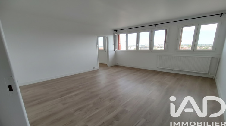 Ma-Cabane - Location Appartement Neuilly-sur-Marne, 71 m²