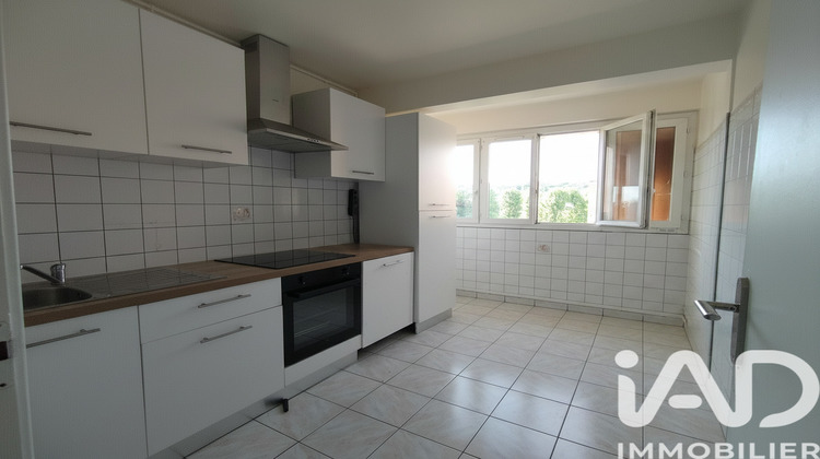 Ma-Cabane - Location Appartement Neuilly-sur-Marne, 71 m²