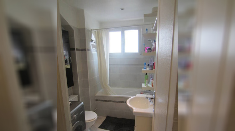 Ma-Cabane - Location Appartement NEUILLY SUR MARNE, 44 m²