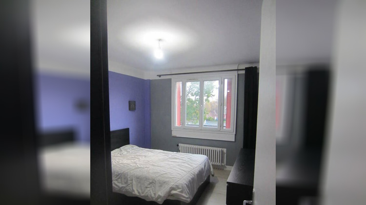 Ma-Cabane - Location Appartement NEUILLY SUR MARNE, 44 m²