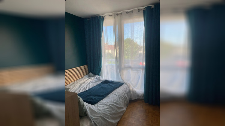 Ma-Cabane - Location Appartement NEUILLY SUR MARNE, 45 m²
