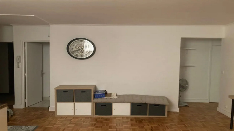Ma-Cabane - Location Appartement NEUILLY SUR MARNE, 45 m²
