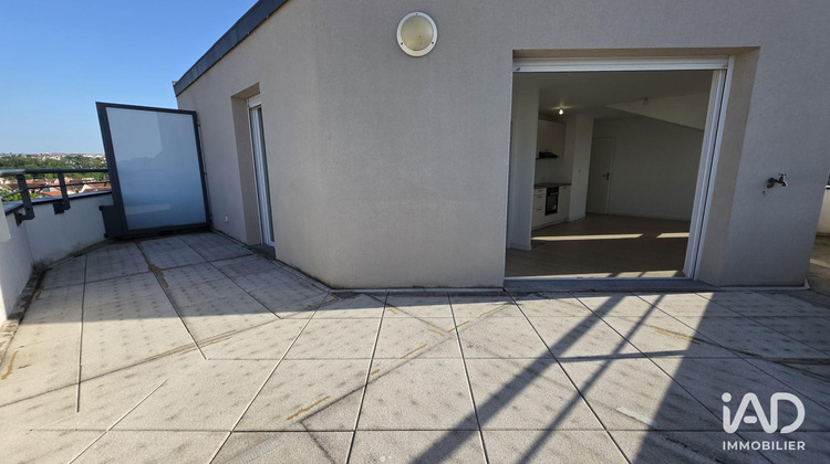 Ma-Cabane - Location Appartement Neuilly-sur-Marne, 45 m²