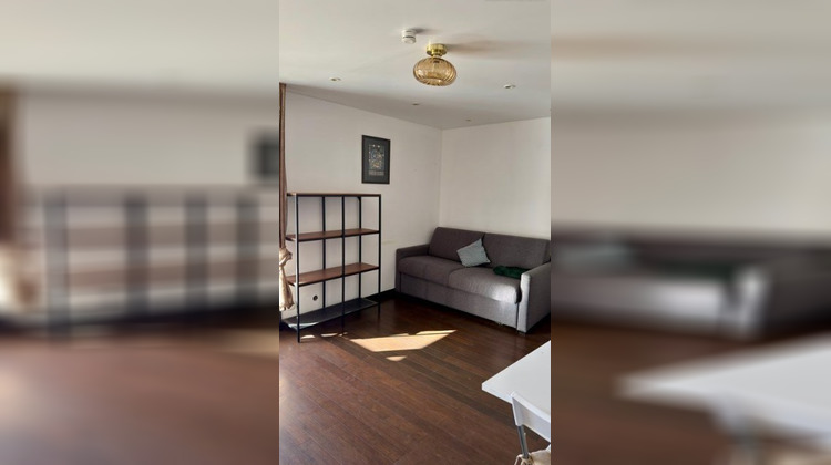 Ma-Cabane - Location Appartement NEUILLY SUR MARNE, 45 m²