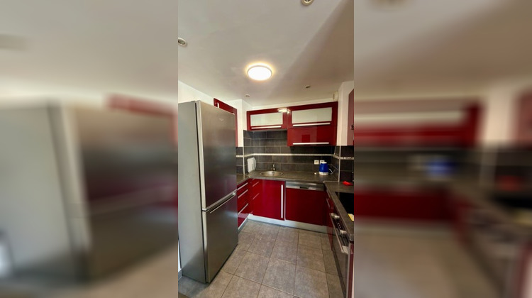 Ma-Cabane - Location Appartement NEUILLY SUR MARNE, 45 m²