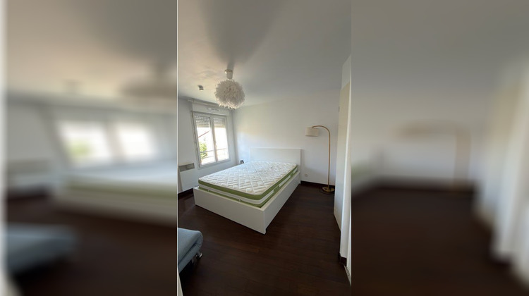 Ma-Cabane - Location Appartement NEUILLY SUR MARNE, 45 m²