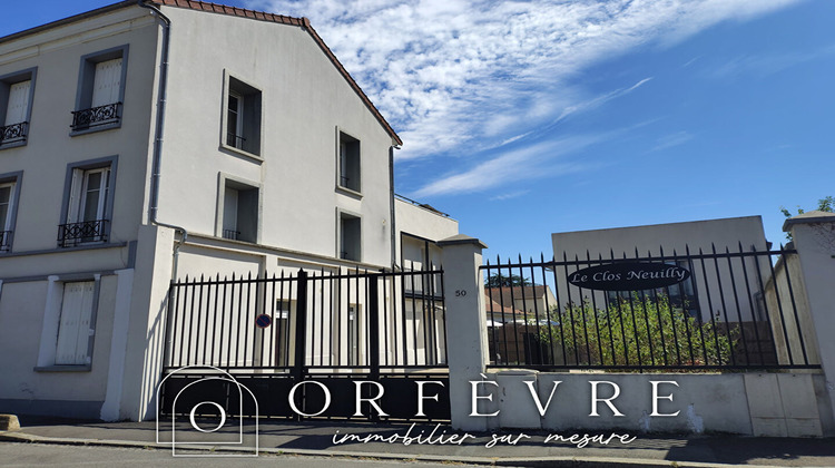 Ma-Cabane - Location Appartement NEUILLY-SUR-MARNE, 70 m²