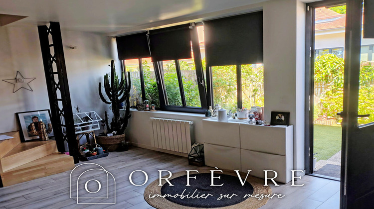 Ma-Cabane - Location Appartement NEUILLY-SUR-MARNE, 70 m²