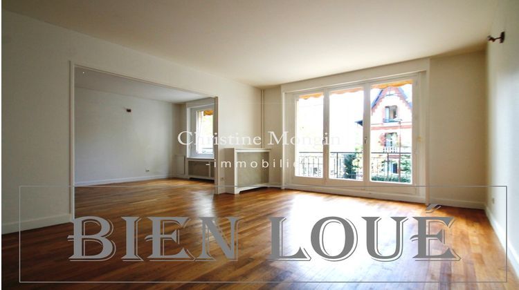 Ma-Cabane - Location Appartement Neuilly-sur-Seine, 86 m²