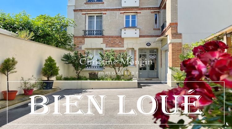 Ma-Cabane - Location Appartement Neuilly-sur-Seine, 19 m²