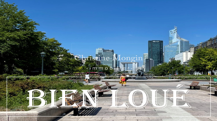 Ma-Cabane - Location Appartement Neuilly-sur-Seine, 19 m²