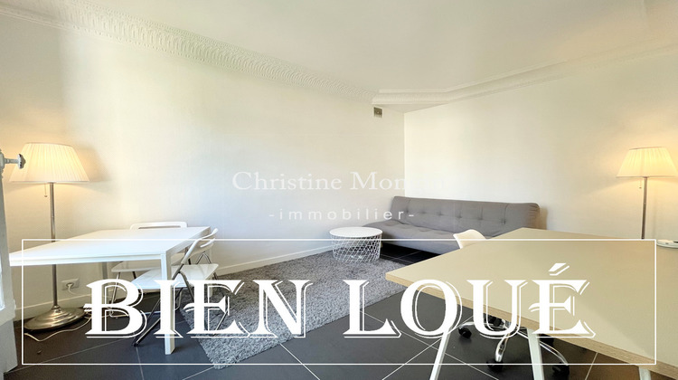 Ma-Cabane - Location Appartement Neuilly-sur-Seine, 19 m²