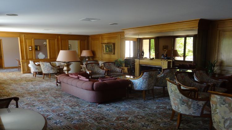 Ma-Cabane - Location Appartement Neuilly-sur-Seine, 30 m²