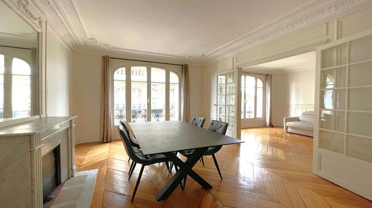 Ma-Cabane - Location Appartement NEUILLY-SUR-SEINE, 65 m²