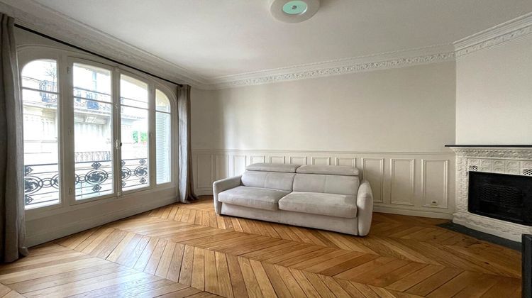 Ma-Cabane - Location Appartement NEUILLY-SUR-SEINE, 65 m²