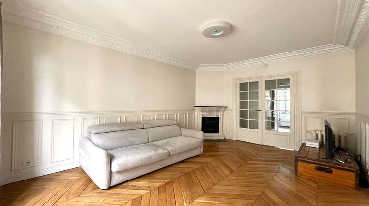 Ma-Cabane - Location Appartement NEUILLY-SUR-SEINE, 65 m²