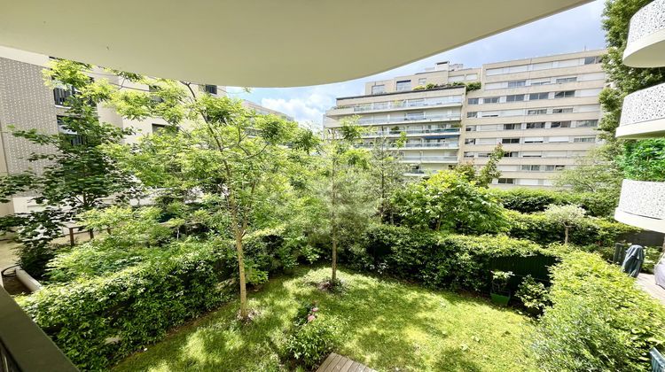 Ma-Cabane - Location Appartement Neuilly-sur-Seine, 73 m²