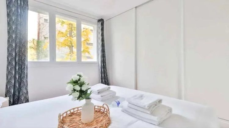 Ma-Cabane - Location Appartement Neuilly-sur-Seine, 50 m²