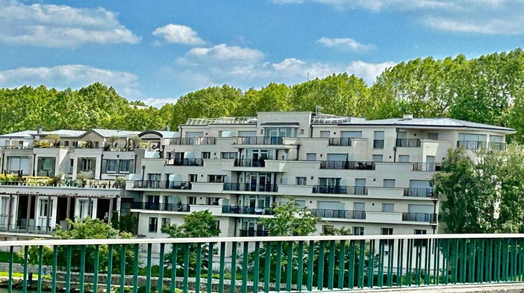 Ma-Cabane - Location Appartement NEUILLY-SUR-SEINE, 219 m²