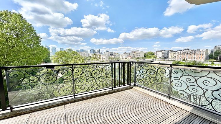 Ma-Cabane - Location Appartement NEUILLY-SUR-SEINE, 219 m²