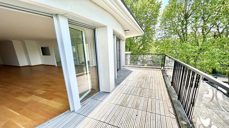 Ma-Cabane - Location Appartement NEUILLY-SUR-SEINE, 219 m²