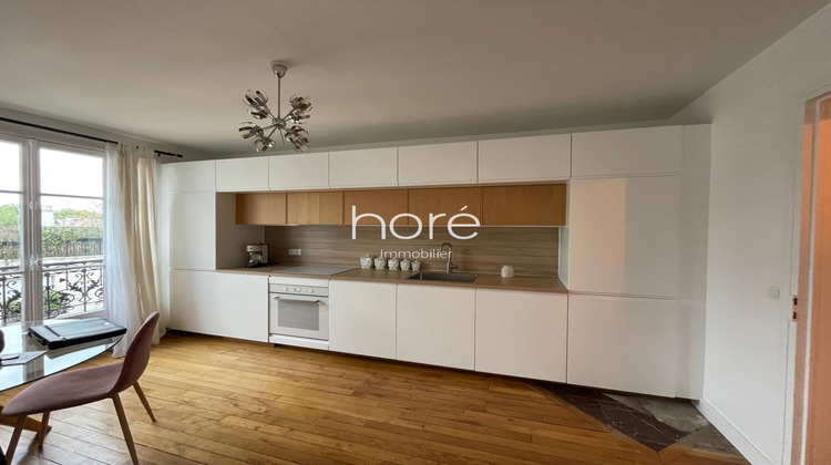 Ma-Cabane - Location Appartement Neuilly-sur-Seine, 45 m²