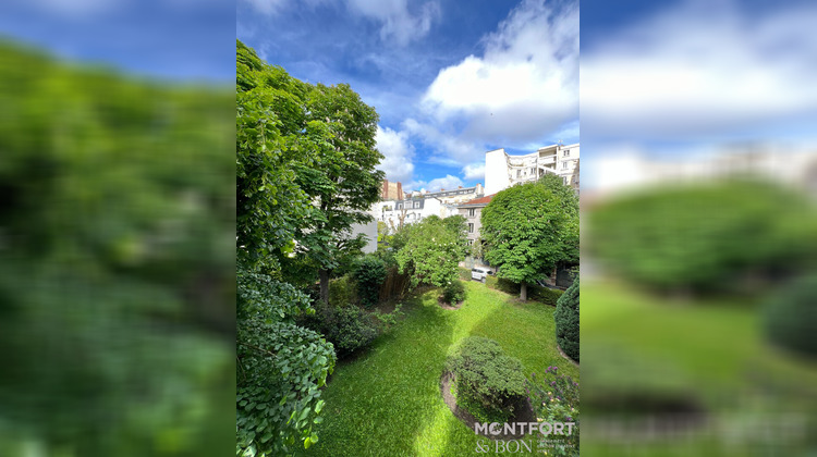 Ma-Cabane - Location Appartement NEUILLY-SUR-SEINE, 62 m²