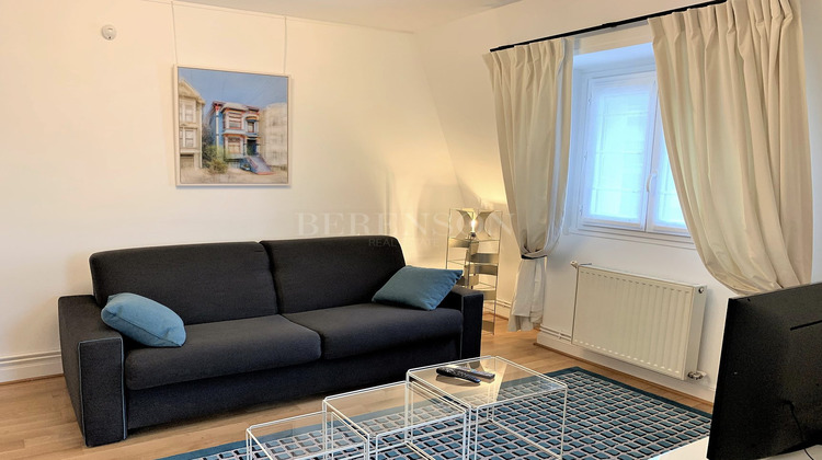 Ma-Cabane - Location Appartement Neuilly-sur-Seine, 47 m²